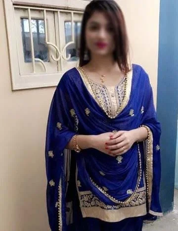 Allahabad escort service Ritwika
